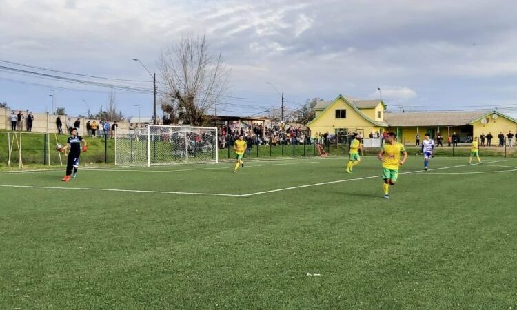 Duelos de las finales zonales de la Copa Regional quedaron con puntos suspensivos