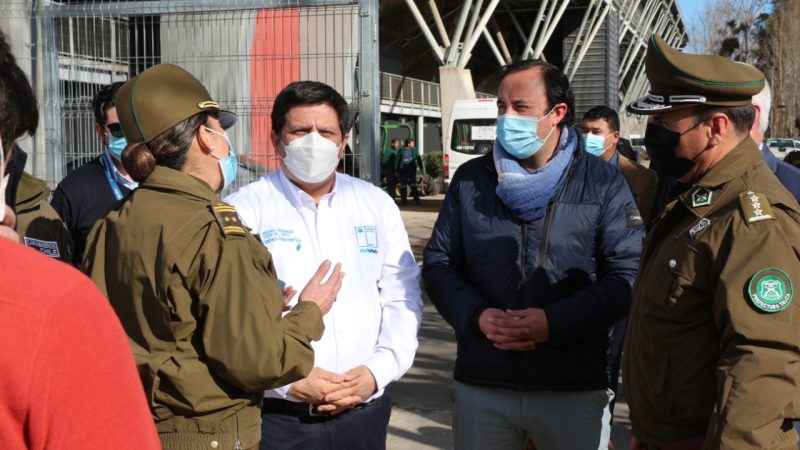 INSPECCIÓN APROBADA