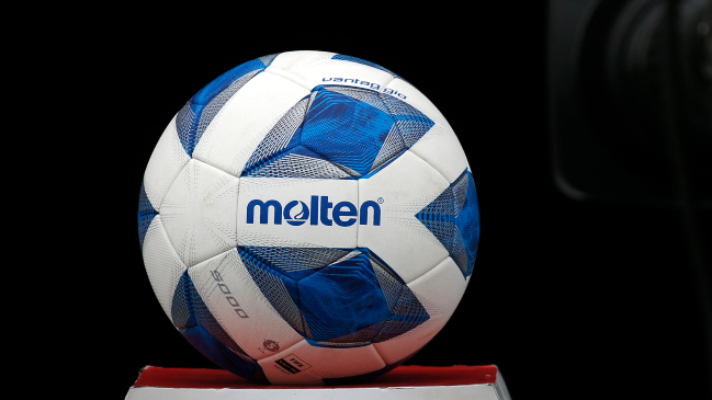 Este jueves se cierra el libro de pases del Campeonato Nacional