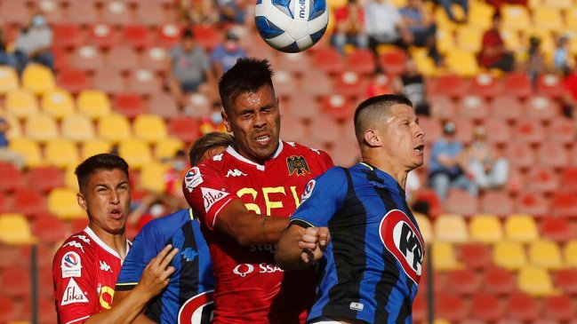 Huachipato y Unión Española le dan el vamos a la fecha 20 con la misión de volver al triunfo