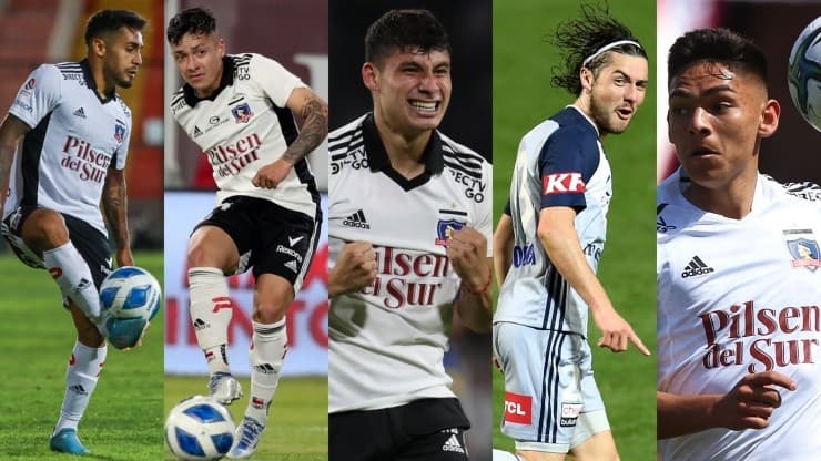 Las opciones de Gustavo Quinteros para paliar la baja de Pablo Solari, flamante fichaje de River Plate