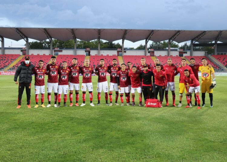 Jugador de Rangers emigró a elenco de la Segunda División