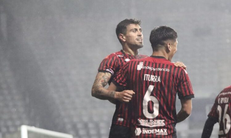 Rangers cuenta con oncena pensando en volver a los triunfos en casa