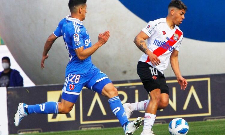 Curicanos serán visitantes en su lucha por seguir en los puestos de avanzada