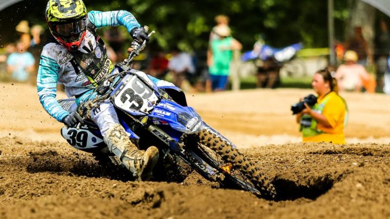CHILE VUELVE A LA FIESTA DEL MXoN