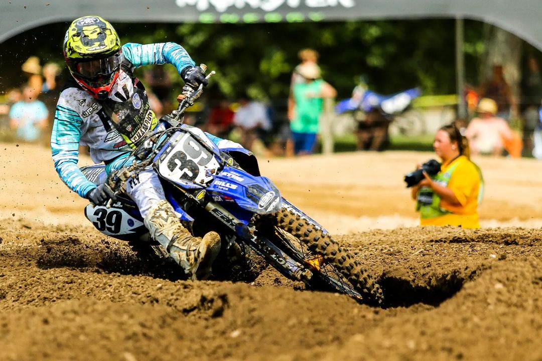 CHILE VUELVE A LA FIESTA DEL MXoN