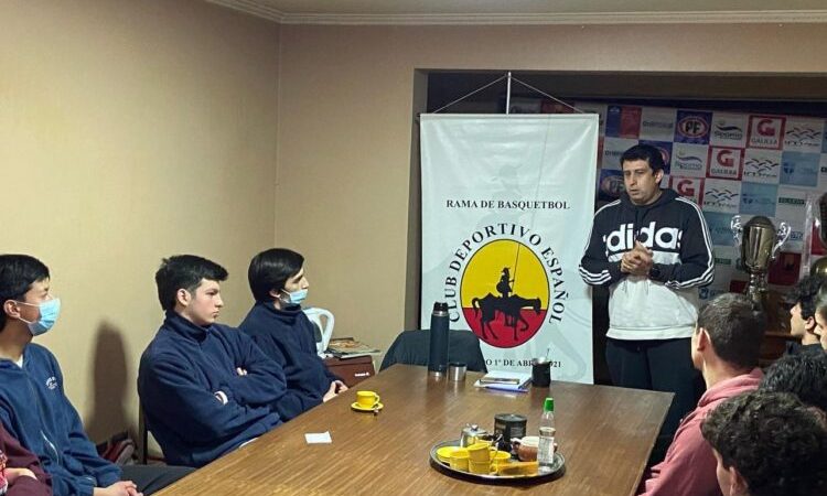 “Quijote” en la búsqueda de su extranjero