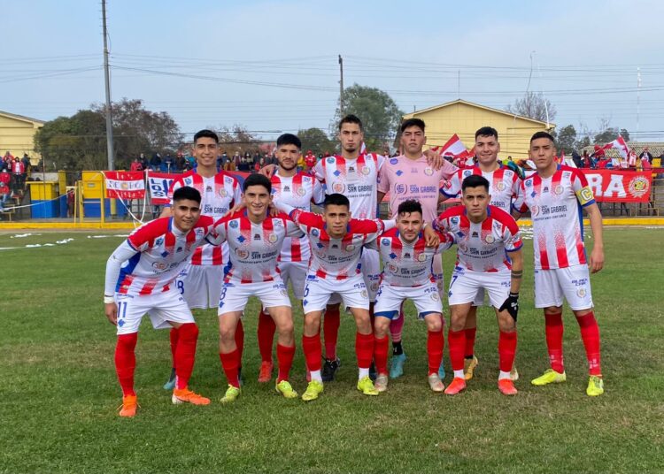 El “Depo” tiene fixture para ir por el ascenso