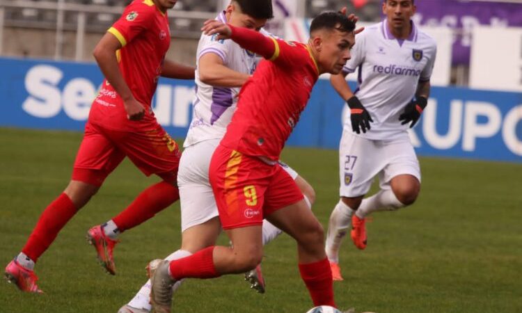 Rojo maulino en crisis y se complica aún más en la tabla