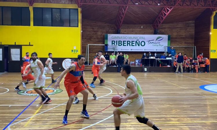 Truenos se despidió de la pelea por la LNB 2