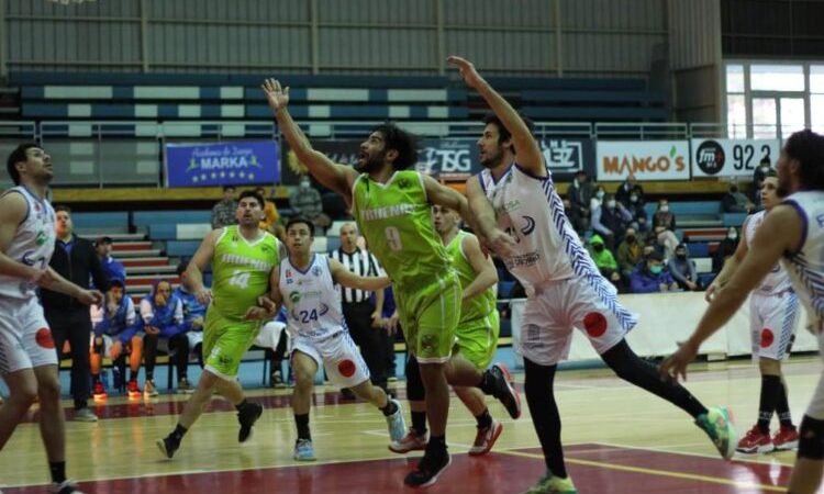 “Lorito” se jugará la vida por llegar al Top 4