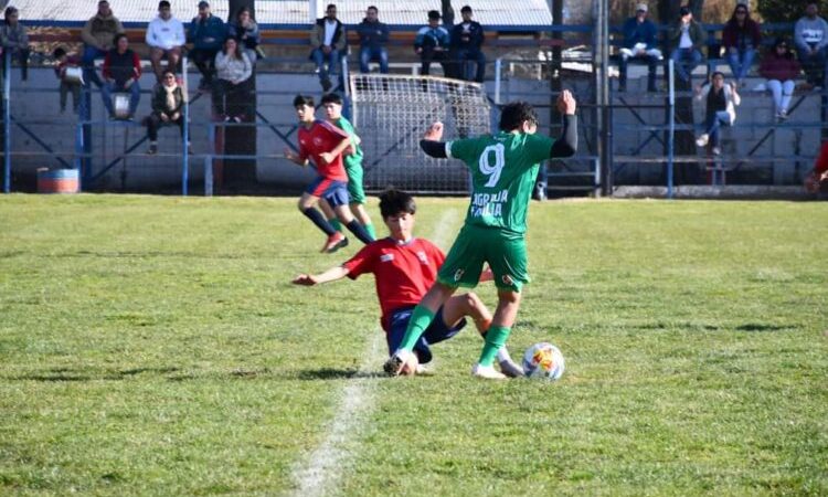 Revanchas de cita regional de selecciones ya tienen programación