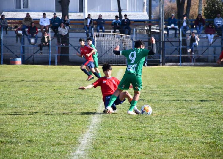 Revanchas de cita regional de selecciones ya tienen programación