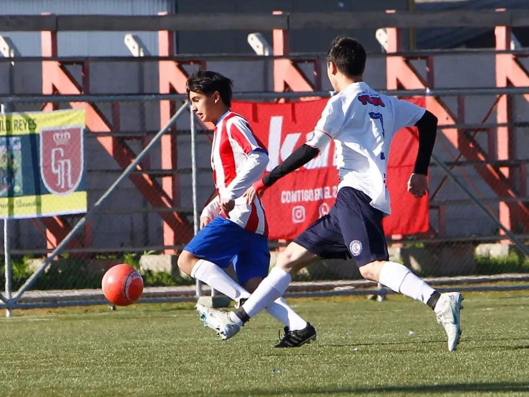 CURICÓ AGUAS NEGRAS, LA NUEVA ASOCIACIÓN