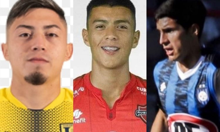 Rojo cauquenino se reforzó en el cierre de libro de pases