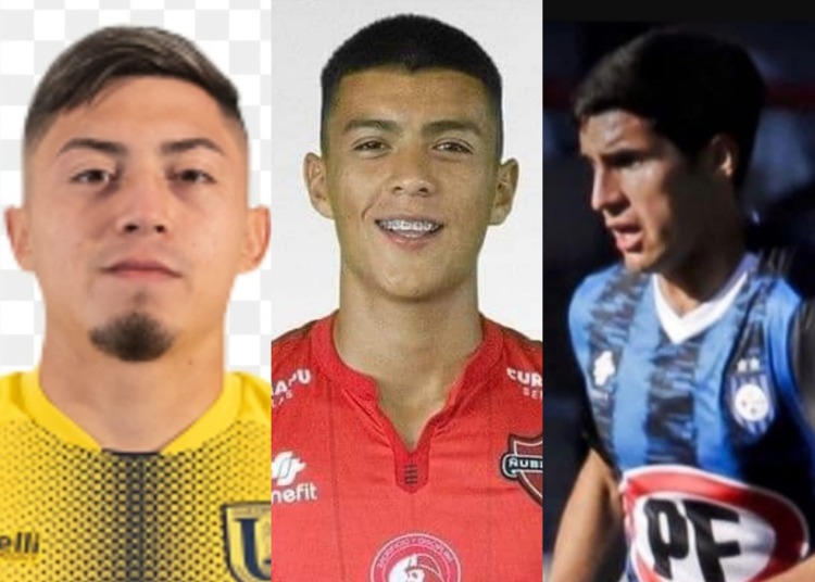 Rojo cauquenino se reforzó en el cierre de libro de pases