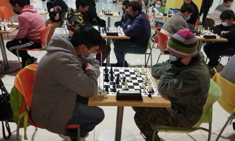 Tradicional certamen premiará a los mejores ajedrecistas