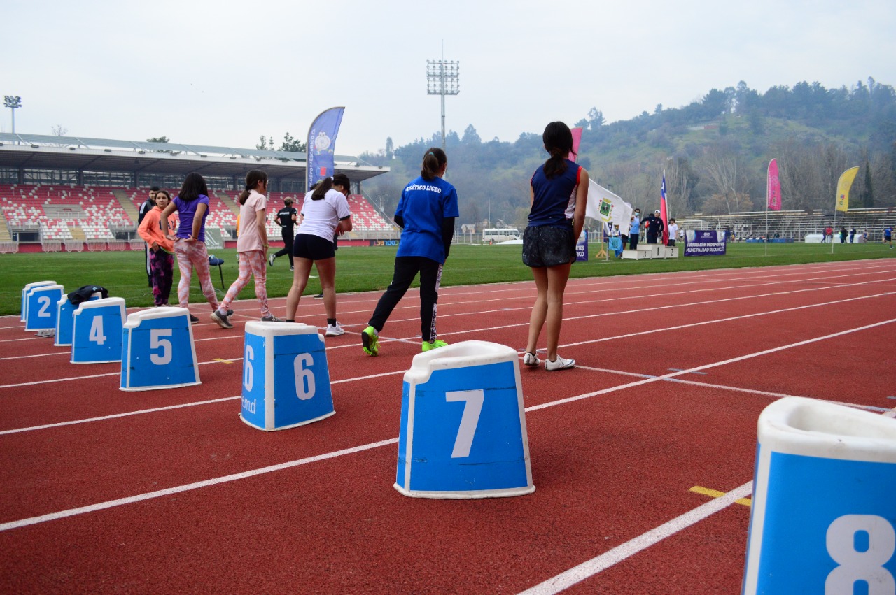 CLUB DE LEONES HOMENAJEARÁ A NIÑOS-ATLETAS
