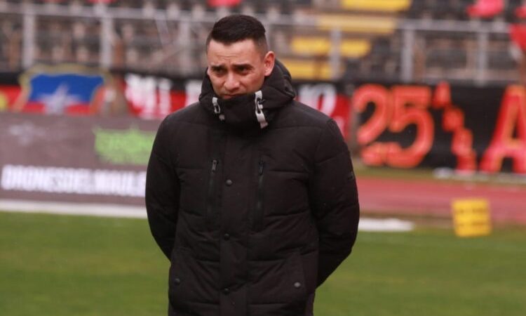 Se hundió el submarino: Cornejo no va más