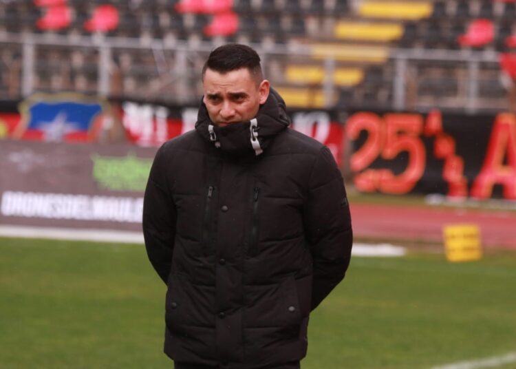 Se hundió el submarino: Cornejo no va más