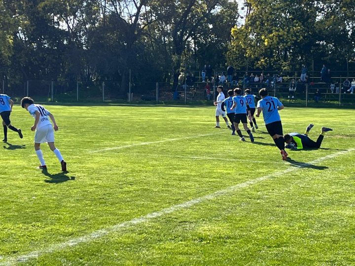 FIJAN DEFINICIONES EN I FASE DE LAS ELIMINATORIAS REGIONALES