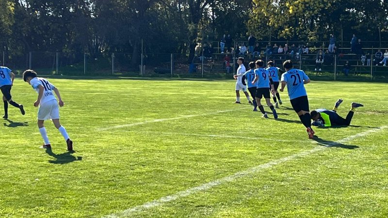 FIJAN DEFINICIONES EN I FASE DE LAS ELIMINATORIAS REGIONALES