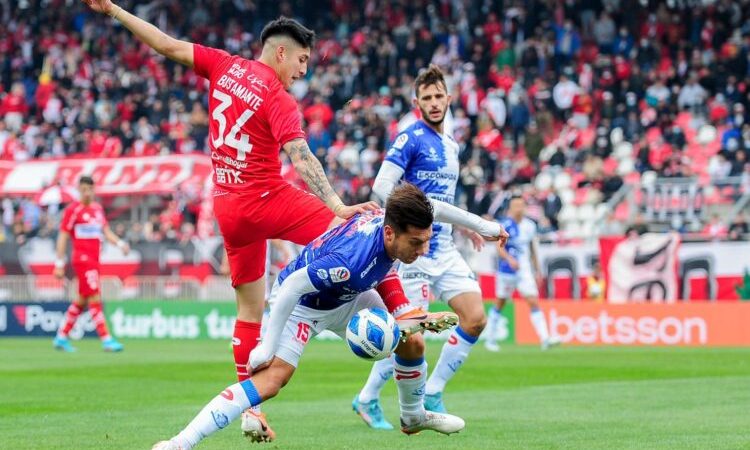 A Curicó Unido no le alcanzó y quedó eliminado de Copa Chile