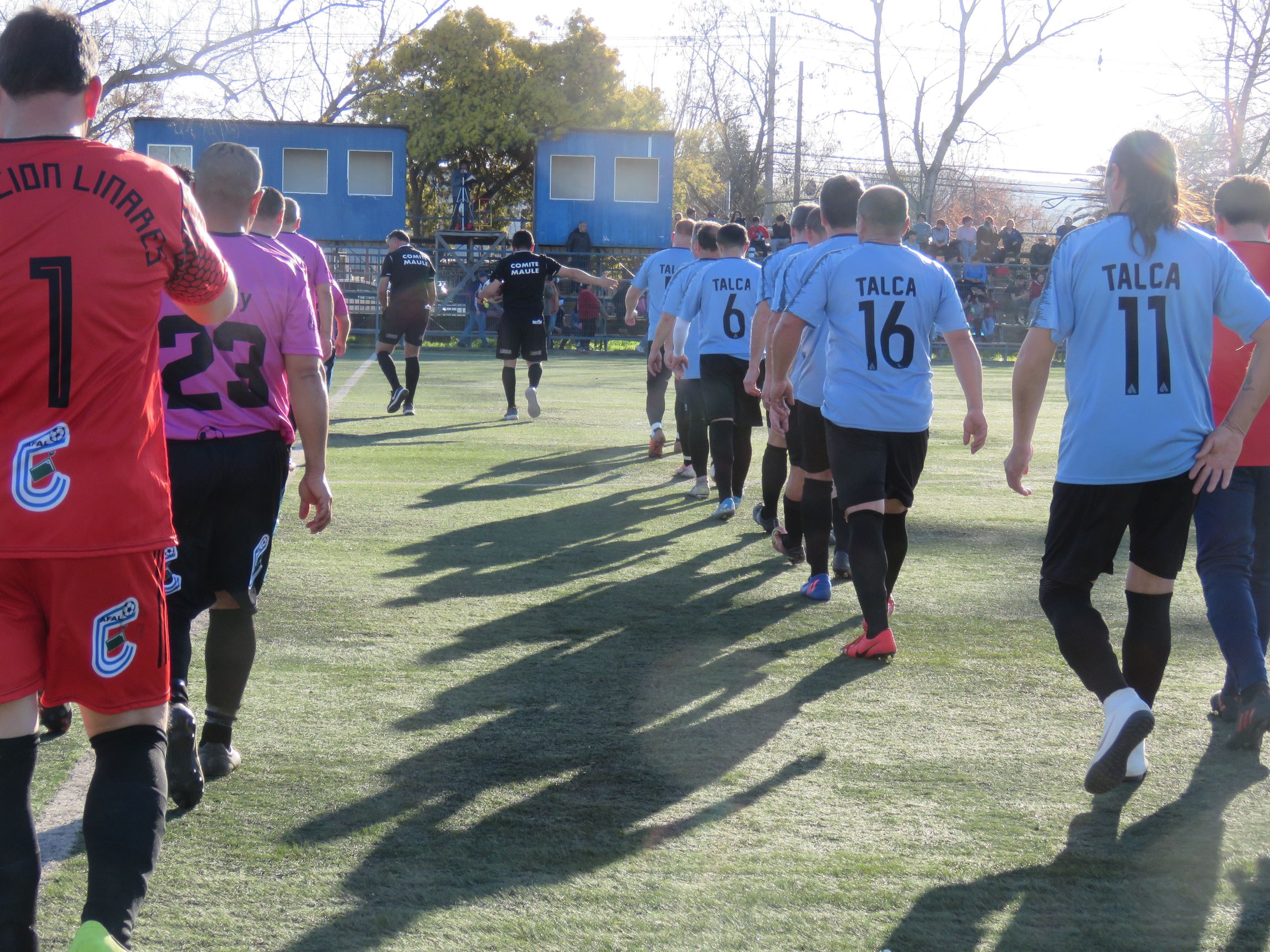 PASO A PASO DESTINO AL NACIONAL