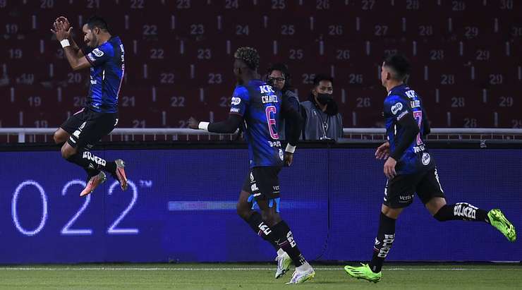 INDEPENDIENTE DEL VALLE HACIA UNA NUEVA HAZAÑA