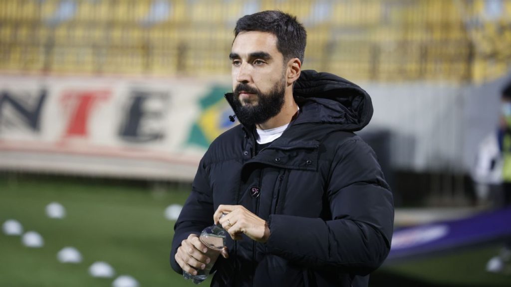 Meneghini: “Hay que trabajar en los detalles y hacer un buen partido»