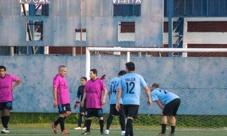Listas las llaves de segunda fase del torneo de selecciones en el Maule