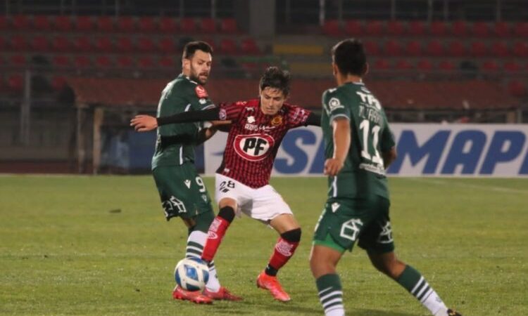 Rojinegro apuesta a la campaña de visita para seguir en puestos de avanzada