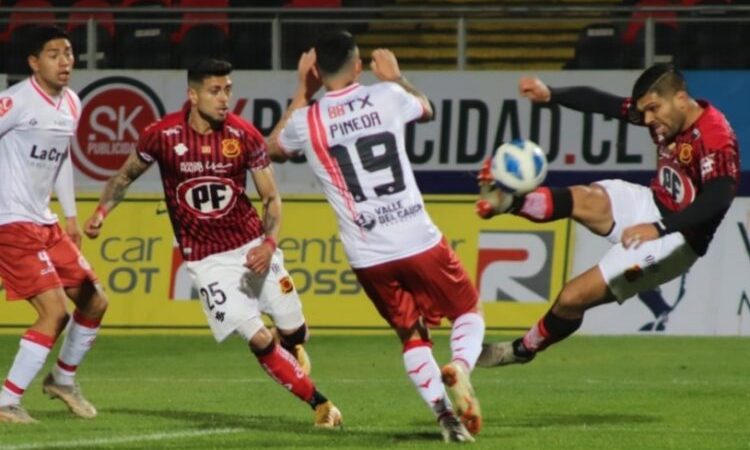 Rangers presentará variantes para ir por los puntos a Quillota