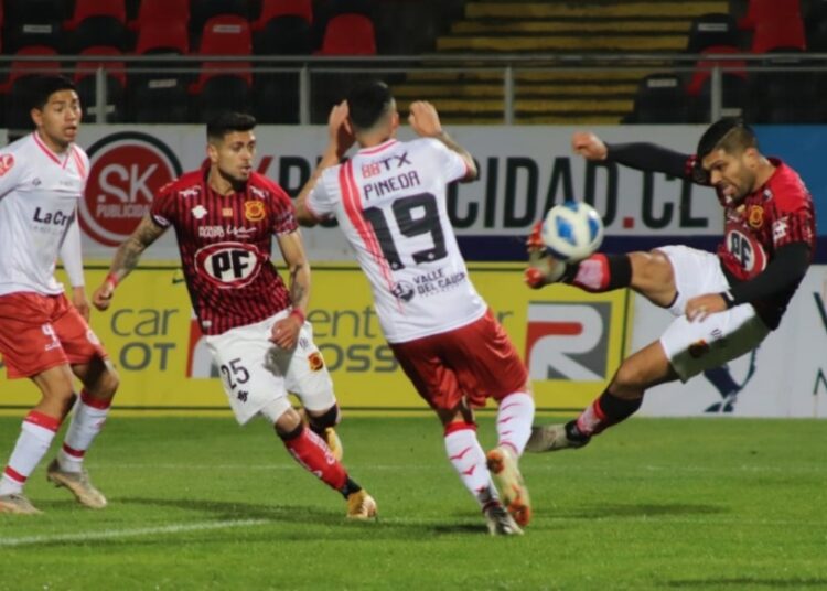 Rangers presentará variantes para ir por los puntos a Quillota