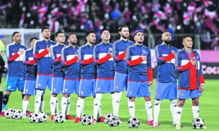 La Roja confirmó dos amistosos en Europa durante el mes de la patria