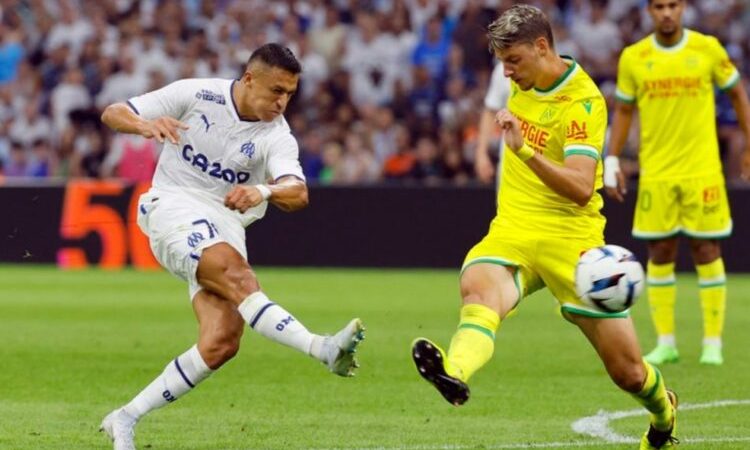 Chilenos conocieron los rivales de la fase de grupos de la Champions