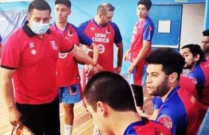 “Quijote” descartó un DT y sumó nuevo técnico para Copa Chile y la LNB 2023