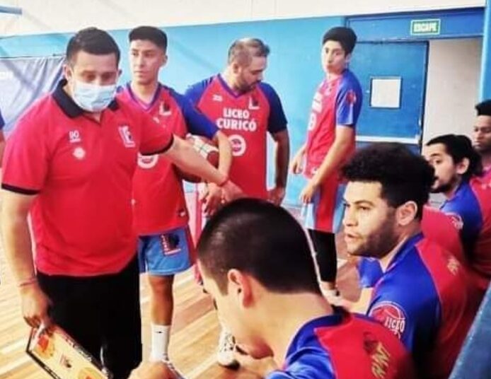 “Quijote” descartó un DT y sumó nuevo técnico para Copa Chile y la LNB 2023