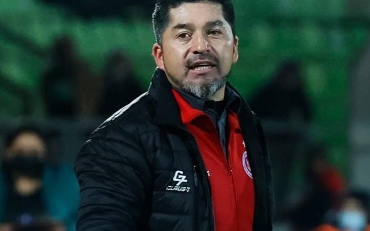 LO DESPIDIERON POR IR 3° EN LA TABLA DE POSICIONES