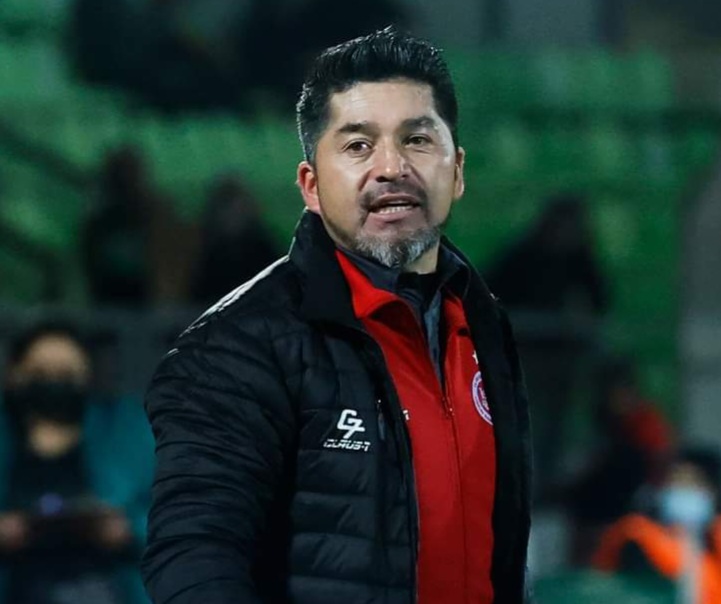 LO DESPIDIERON POR IR 3° EN LA TABLA DE POSICIONES