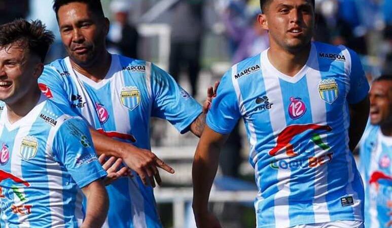 CON CLAVELES MAGALLANES SA. CELEBRA SU REHABILITACIÓN