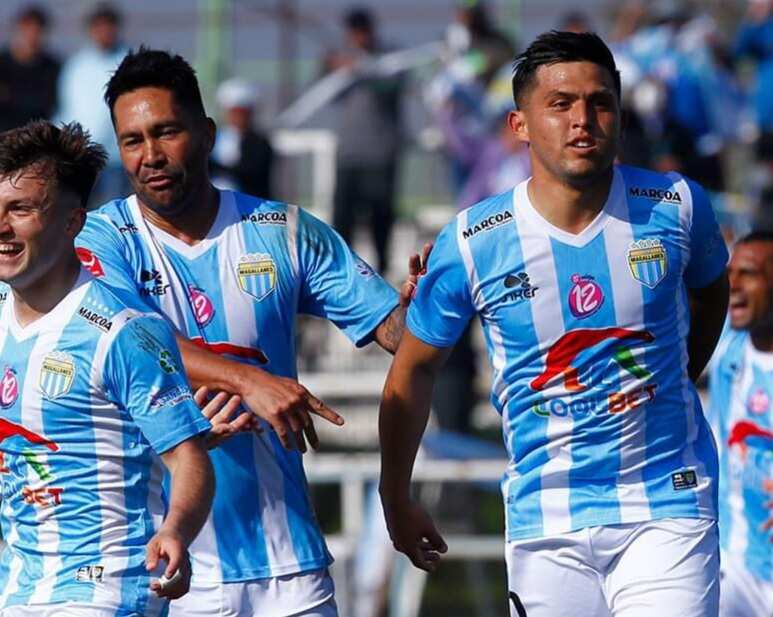 CON CLAVELES MAGALLANES SA. CELEBRA SU REHABILITACIÓN