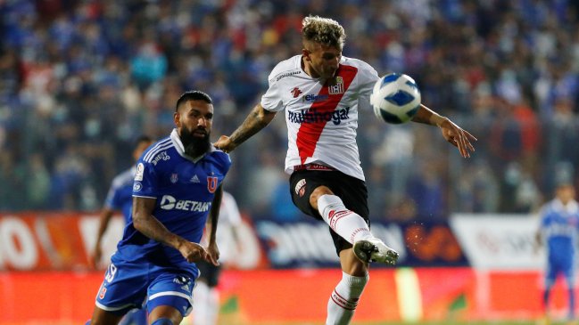 Duelo entre Curicó Unido y la U se jugará solo con hinchas locales en La Granja