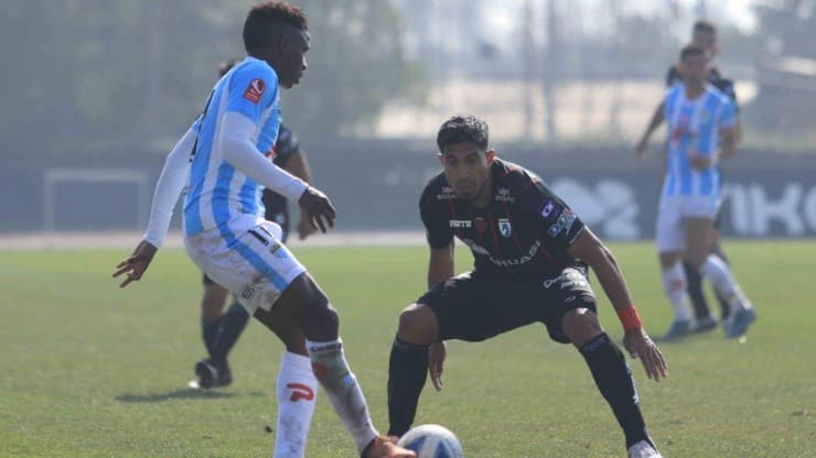 PRENDIDOS HASTA EL FINAL