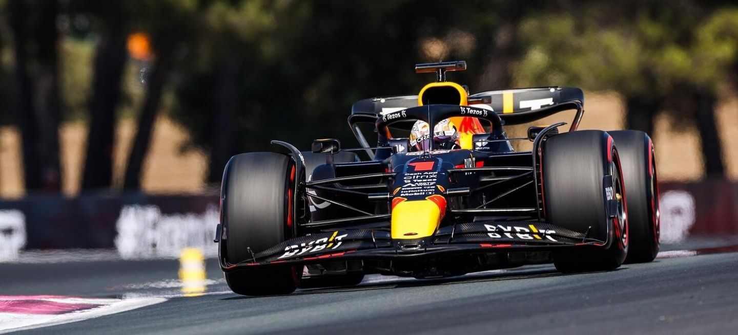 FÓRMULA-1 CONTARÁ CON NUEVO REGLAMENTO