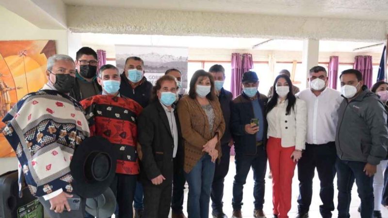 204 MILLONES A ORGANIZACIONES DEPORTIVAS