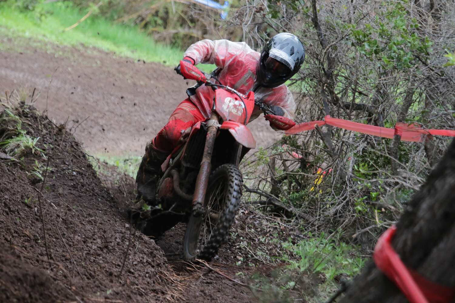 CHILENO AGUSTÍN CORTÉS EL MÁS VELOZ EN FRANCIA