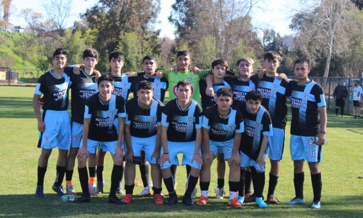 Aurora de Chile apunta y le da importancia a la formación de nuevos talentos