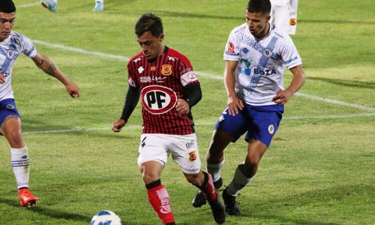 ANFP liberó programación y Rangers supo de nuevas fechas