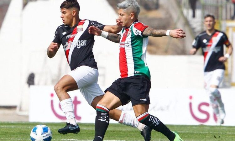 Curicó espera no perderle pisada al puntero Colo Colo